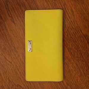 Kate Spade Wallet
